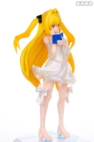 金色暗影 异色版