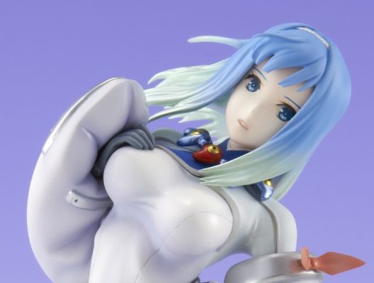 エクストルーパーズ 蒂姬 