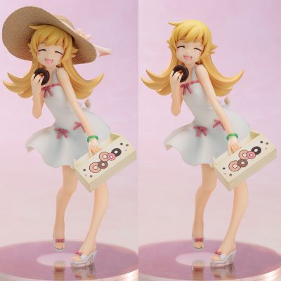 伪物語 忍野忍 -ぱないの！