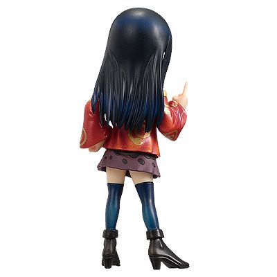 DX手办 47576 海贼王 波雅・汉库克 