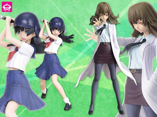 HQ Figure 某科学的超电磁炮（Railgun）S 木山春生 