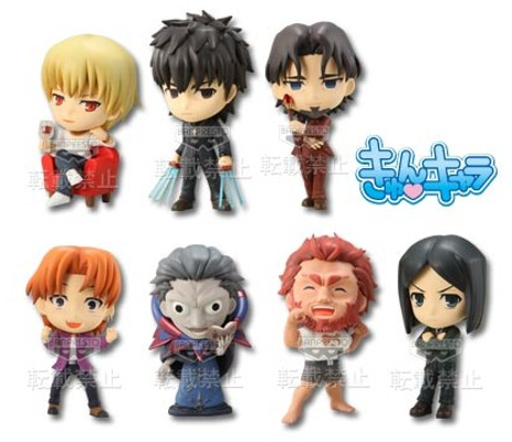 一番赏 Fate/Zero Rider 