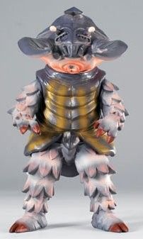 奥特曼怪獣系列2005 #5 奥特曼マン&奥特曼マンマックス 按特拉 