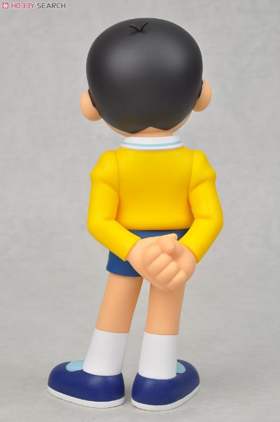 黑胶Doll 46 哆啦A梦 野比大雄 