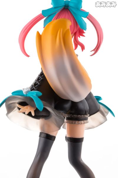 PM 手办 フェイト/Extra CCC キャスターExtra