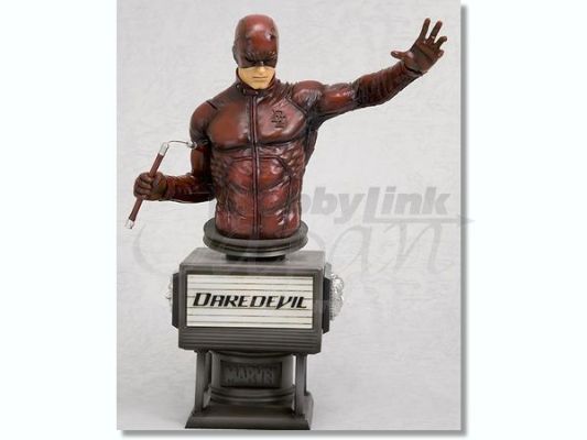 ファインアートバスト デアデビル デアデビル Movie Ver. 