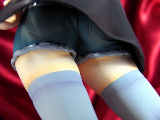 FiguartsZERO 青の祓魔师 雾隐修拉