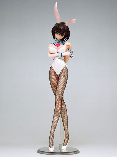 稻叶屋 兔女郎 莉迪雅 白色版