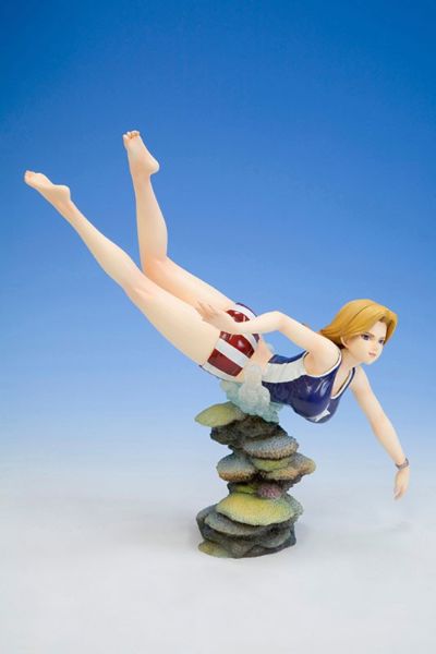 DeadオアAliveエクストリーム2 蒂娜・阿姆斯壮 