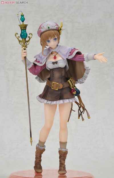 HiGH PRiESTESS 罗罗娜のアトリエ ～アーランドの錬金术师～ 罗洛莱娜・弗莉克希尔 