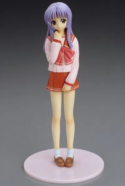 トゥハート 姫川琴音 
