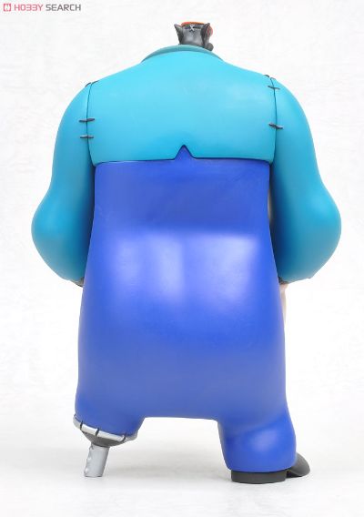 黑胶Doll 迪斯尼 茱莉亚ス Runaway Brain 