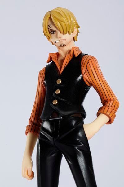 スカルチャーズ 海贼王 山治 