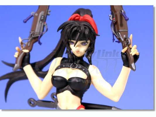 ピーシズ 百鬼抄紫苑 Limited 