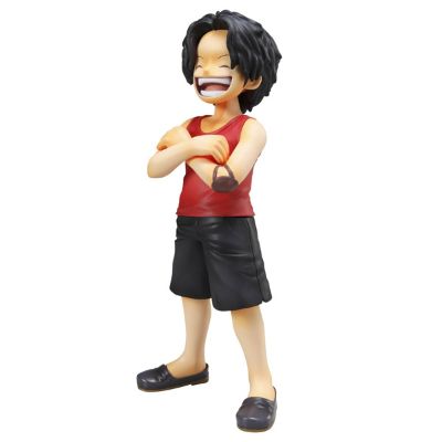 ExcellentModel 海贼王 ポートガス・D・エース Portrait of Pirates CB-EX Brothers Bond 