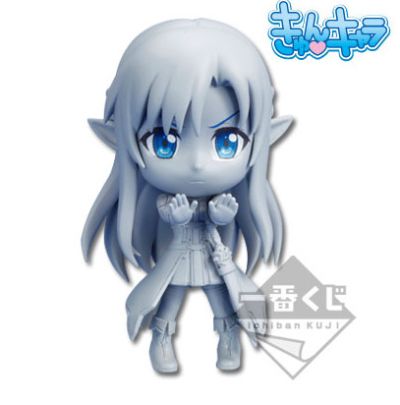 一番赏 刀剑神域 第二季 D奖 亚丝娜 水精灵