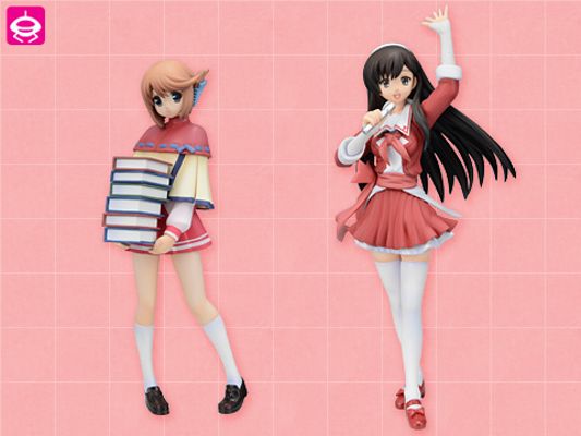 HG手办 Vol. 2 亚克雅パッツァ 小牧爱佳 