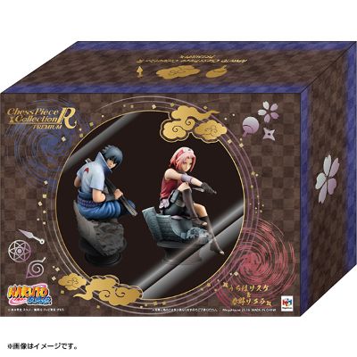 捷斯ピース NARUTO -火影忍者- 疾风伝 春野樱 