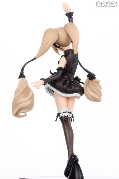 女皇之门&圣痕炼金士 卡恰·伊卡捷琳娜·库拉耶