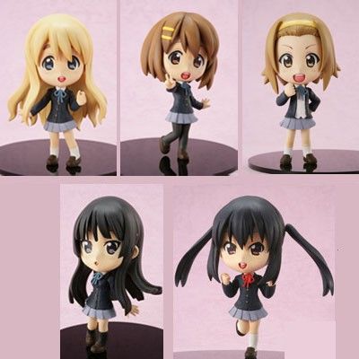 一番赏 轻音少女！ 琴吹䌷 