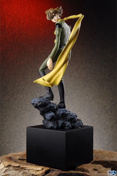 サイボーグ 009 岛村乔 初登场Ver. 