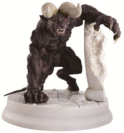 一番赏 Berserk 左德 