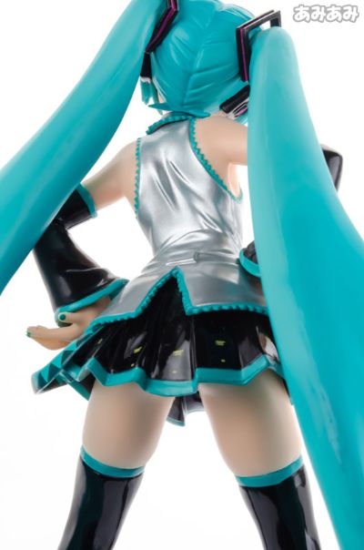 PM 手办 初音未来 -Project DIVA- ƒ 初音未来