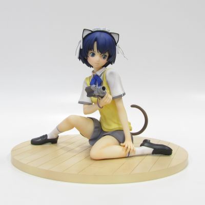 在盛夏等待 谷川柑菜 ネコ耳Ver. 