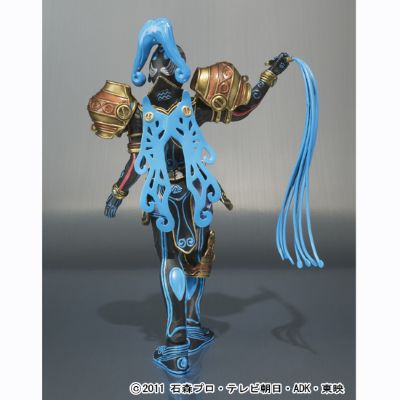 FiguartsZERO  水瓶座星徒