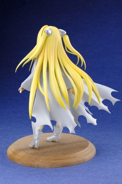 金色暗影 Mekke! White Ver. 