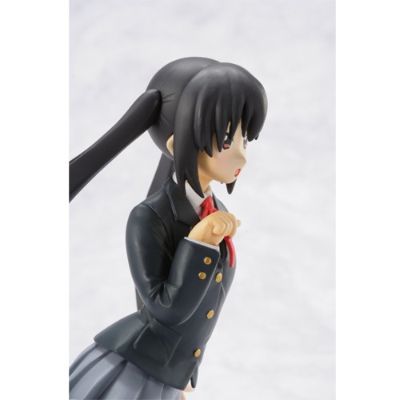 一番赏 轻音少女！ 轻音少女！ 中野梓 School Uniform Ver.