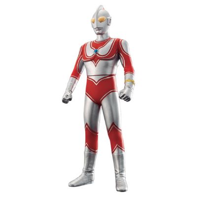 奥特曼ヒーロー系列 2009 帰ってきた奥特曼マン 奥特曼マンジャック Renewal ver. 