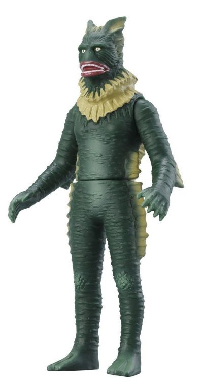 奥特曼怪獣500 #11 奥特曼マン Ragon 