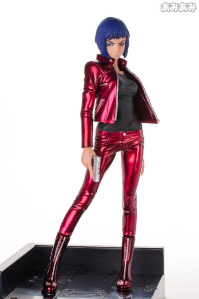 一番赏 攻壳机动队 ARISE 草薙素子 Last One Color ver. 