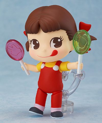 粘土人 #613  不二家 Peko酱