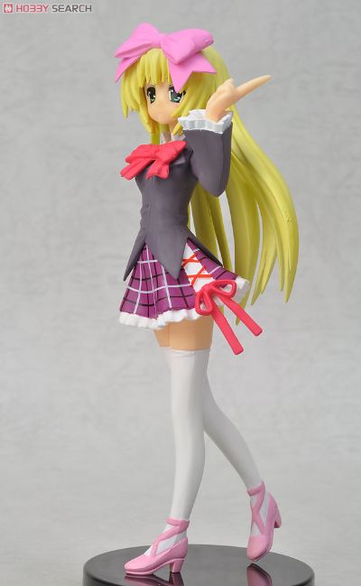 Extra Figure 生徒会の一存 椎名真冬 Vol. 2