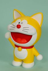 黑胶Doll Special No.18 哆啦A梦 哆啦A梦 Comic 