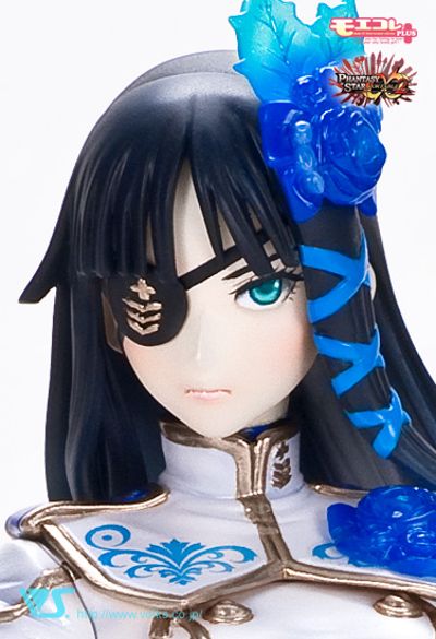 Moekore plus 32 梦幻之星:携带版2无限 Nagisa