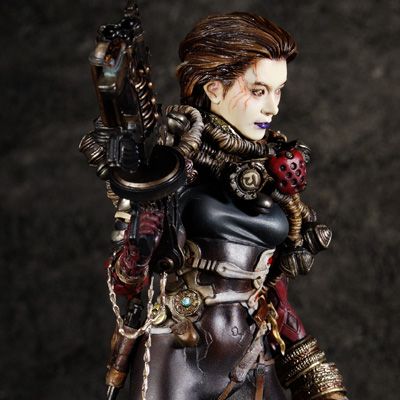 イ・リ・ア 杰拉姆 ジ アニメーション イリア Ethnic Version 