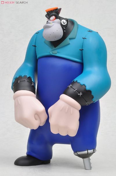 黑胶Doll 迪斯尼 茱莉亚ス Runaway Brain 