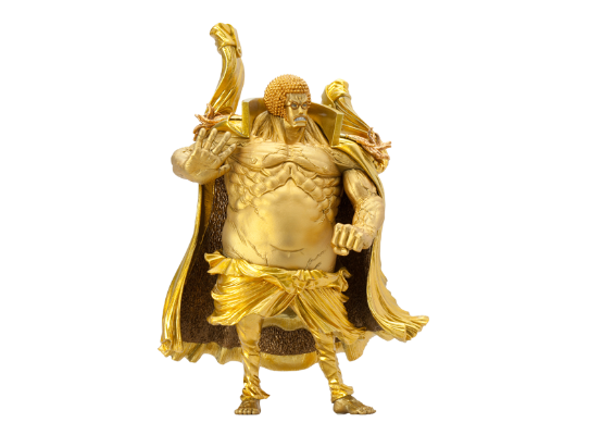 スカルチャーズ 海贼王 战国 Buddha ver. 