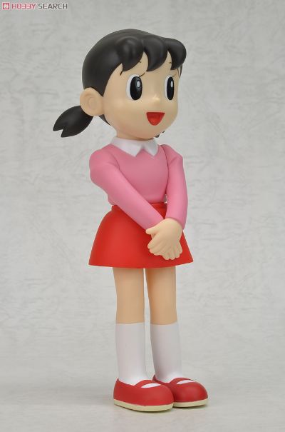 黑胶Doll 193 哆啦A梦 源静香 Renewal ver. 