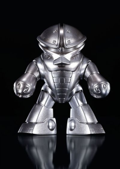 超合金の块 GM-05：龟霸『高达』