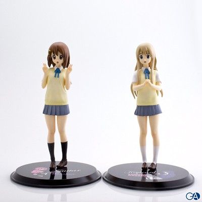 轻音少女！ 平沢唯 Summer Uniform ver. 