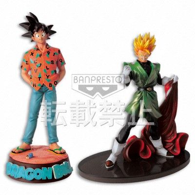 スカルチャーズ 龙珠Z 孙悟空 