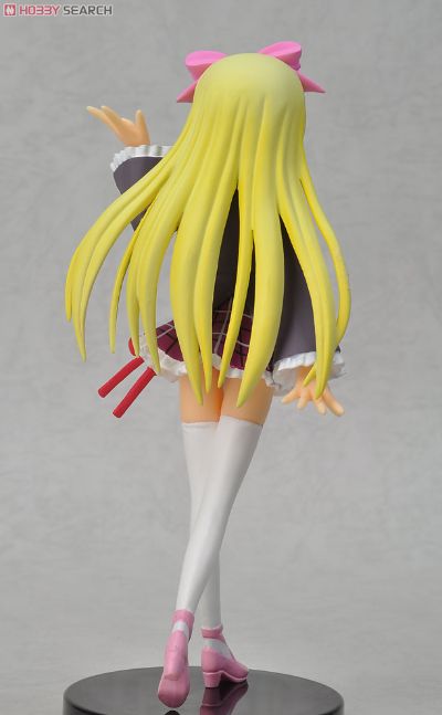 Extra Figure 生徒会の一存 椎名真冬 Vol. 2