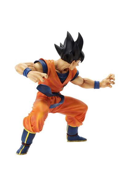 スカルチャーズ 龙珠Z 孙悟空 