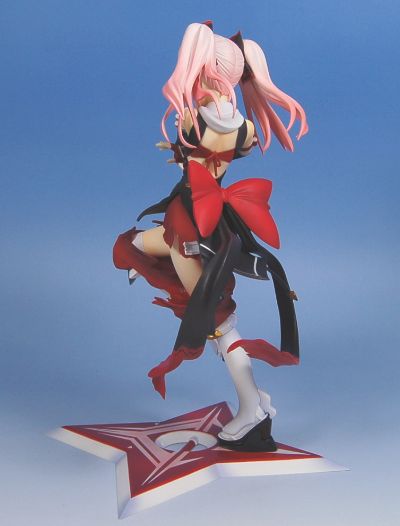 超昂闪忍遥 閃忍ナリカ 破损Ver. 