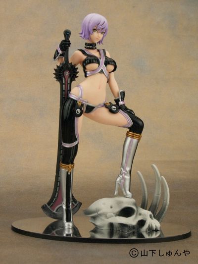 エマレッタちゃん