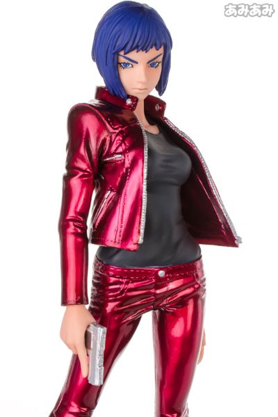 一番赏 攻壳机动队 ARISE 草薙素子 Last One Color ver. 